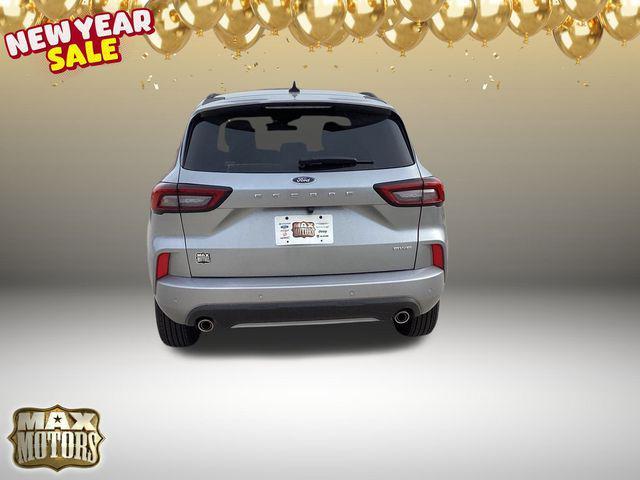 new 2024 Ford Escape car, priced at $26,650