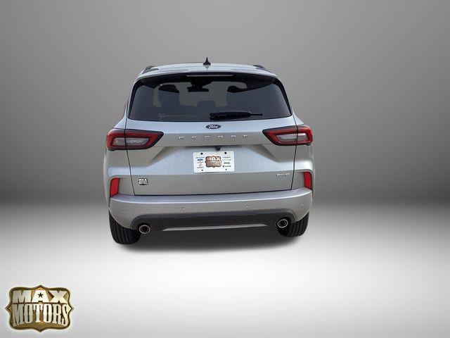 new 2024 Ford Escape car, priced at $27,650