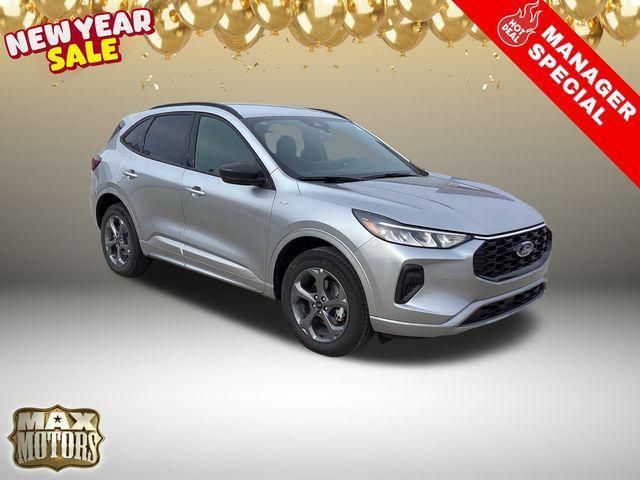 new 2024 Ford Escape car, priced at $26,650