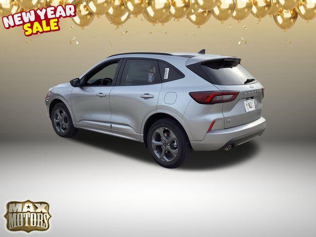 new 2024 Ford Escape car, priced at $26,650