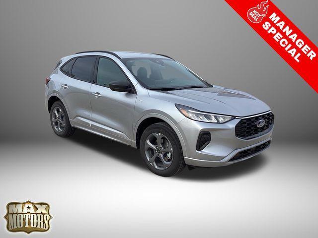 new 2024 Ford Escape car, priced at $26,650