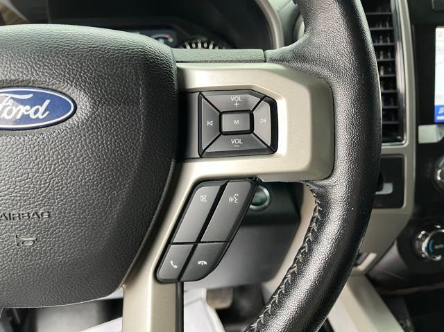 used 2020 Ford F-150 car, priced at $29,801