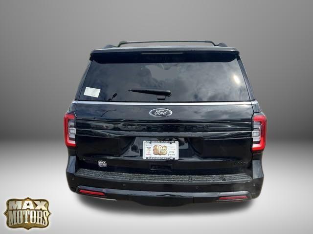 new 2024 Ford Expedition Max car, priced at $80,155