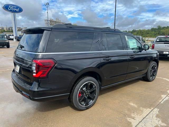 new 2024 Ford Expedition car, priced at $83,470