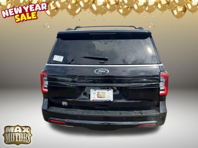 new 2024 Ford Expedition car, priced at $79,655