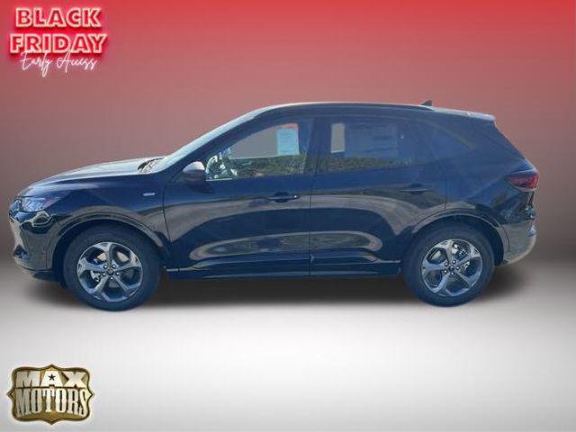 new 2024 Ford Escape car, priced at $31,294