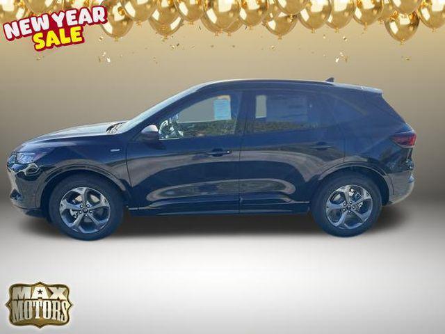 new 2024 Ford Escape car, priced at $26,709