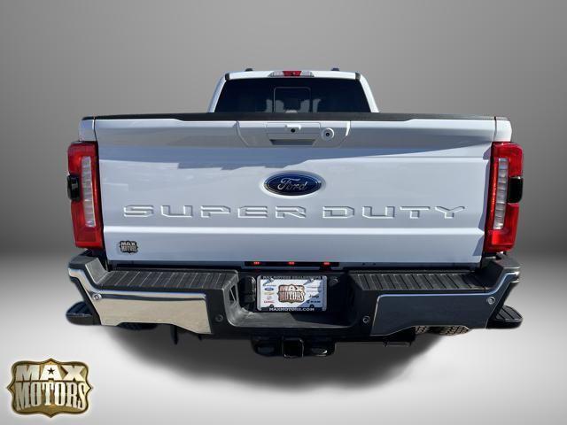 used 2023 Ford F-350 car, priced at $73,217