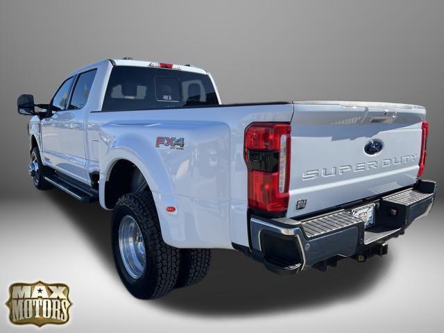 used 2023 Ford F-350 car, priced at $73,217