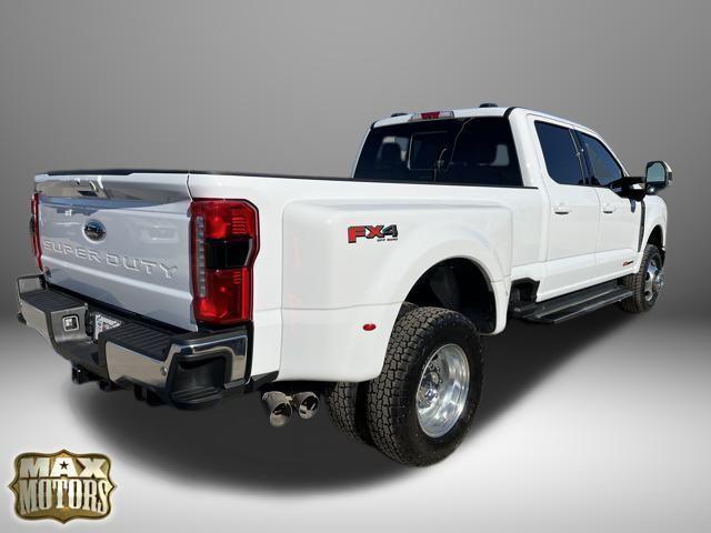 used 2023 Ford F-350 car, priced at $73,217