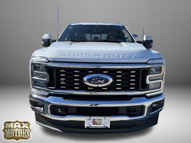 used 2023 Ford F-350 car, priced at $73,217