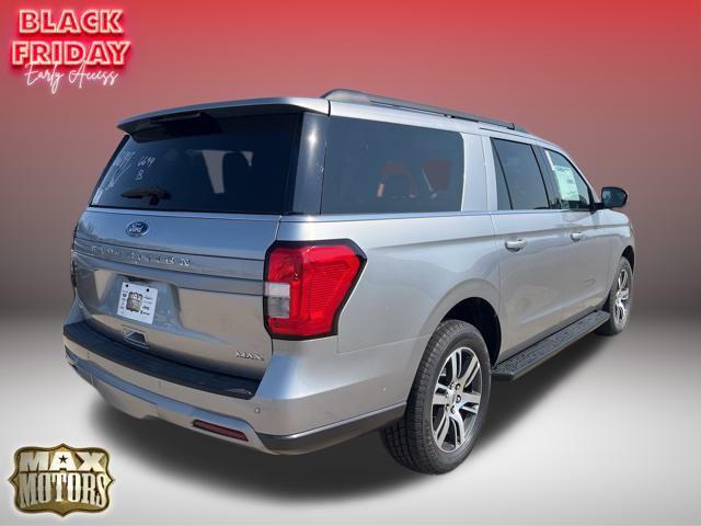 new 2024 Ford Expedition car, priced at $67,295