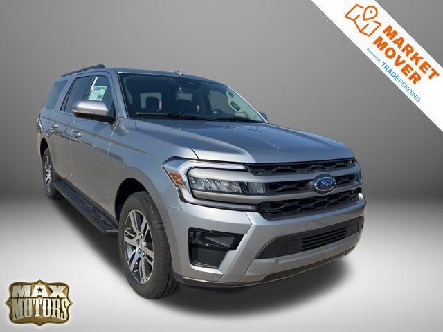 new 2024 Ford Expedition car, priced at $64,534