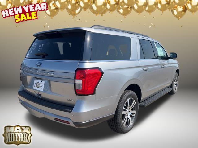 new 2024 Ford Expedition car, priced at $64,534