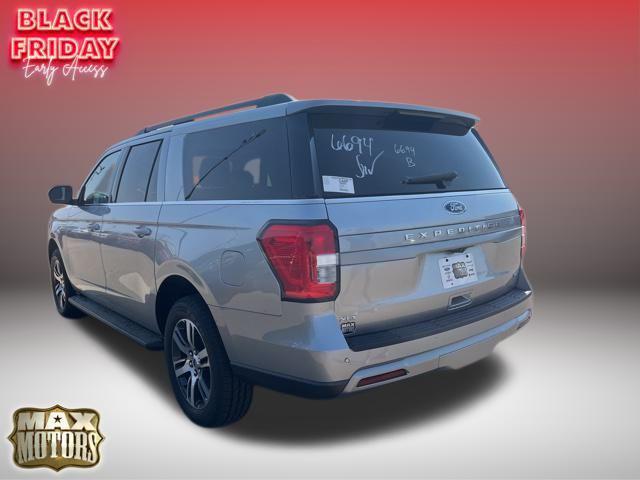 new 2024 Ford Expedition car, priced at $67,295