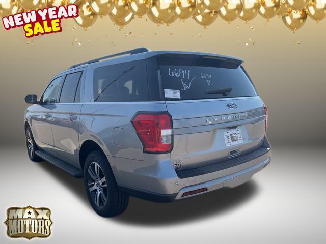 new 2024 Ford Expedition car, priced at $64,534