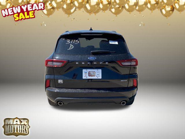 new 2024 Ford Escape car, priced at $28,245