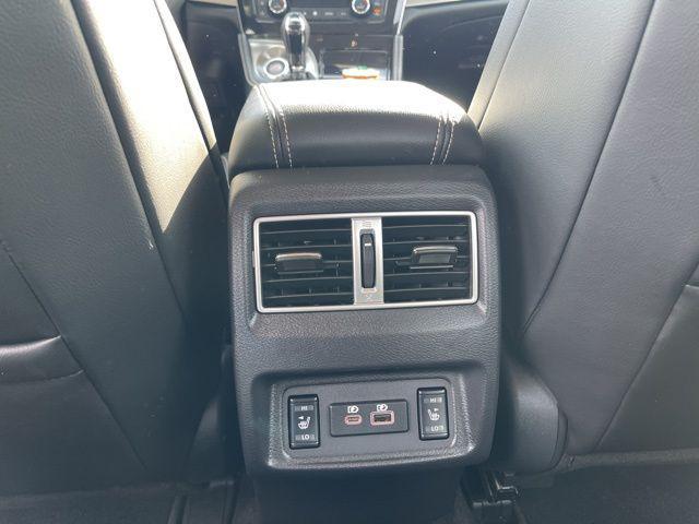 used 2022 Nissan Maxima car, priced at $26,615