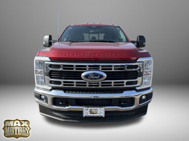 new 2024 Ford F-350 car, priced at $73,193