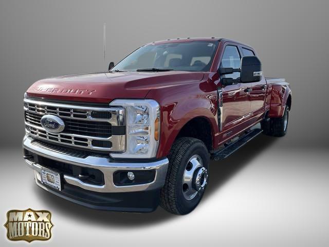 new 2024 Ford F-350 car, priced at $73,193