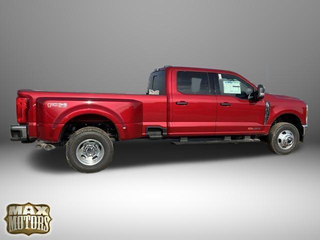 new 2024 Ford F-350 car, priced at $73,193