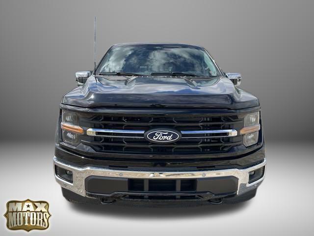 new 2024 Ford F-150 car, priced at $52,443