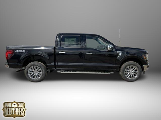 new 2024 Ford F-150 car, priced at $52,443