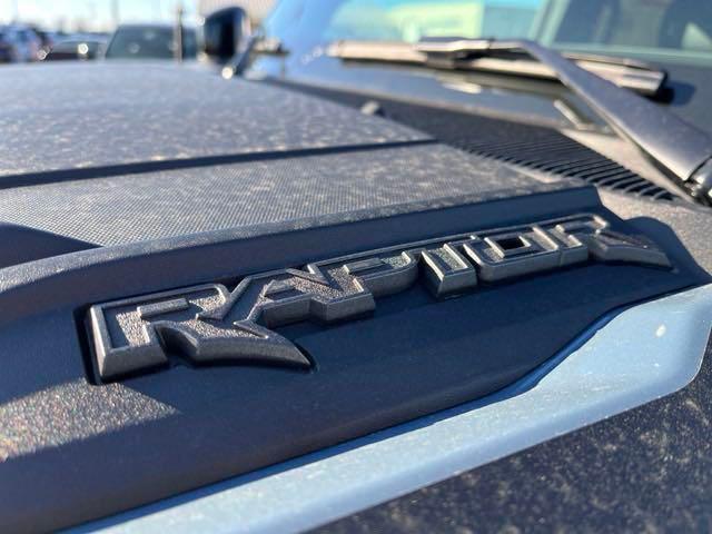 new 2024 Ford Bronco car, priced at $87,097