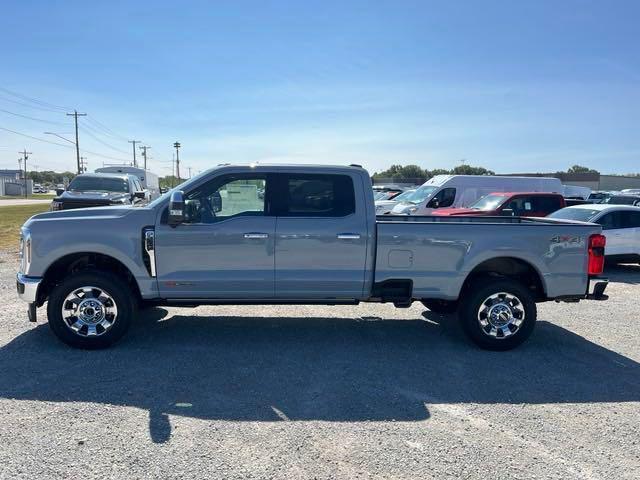 new 2024 Ford F-250 car, priced at $86,054