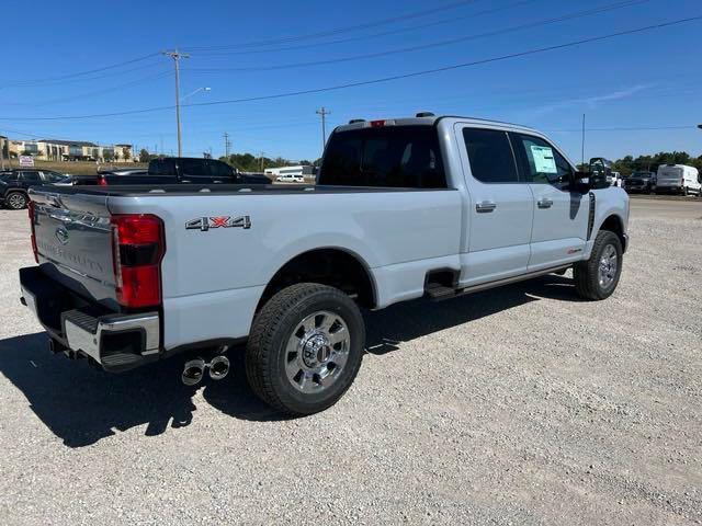 new 2024 Ford F-250 car, priced at $86,054