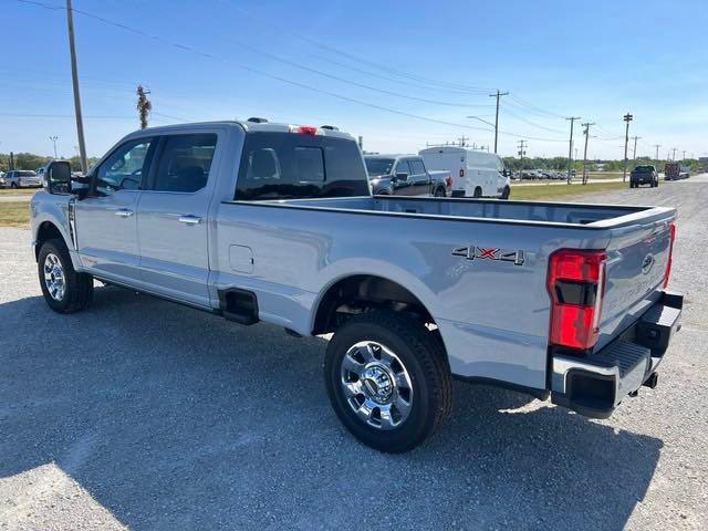 new 2024 Ford F-250 car, priced at $86,054