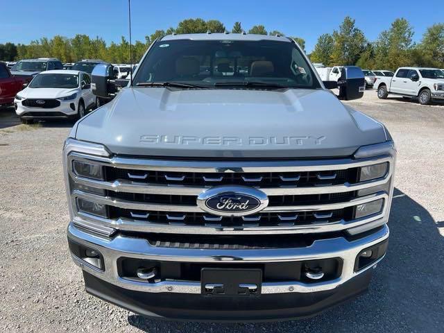 new 2024 Ford F-250 car, priced at $86,054