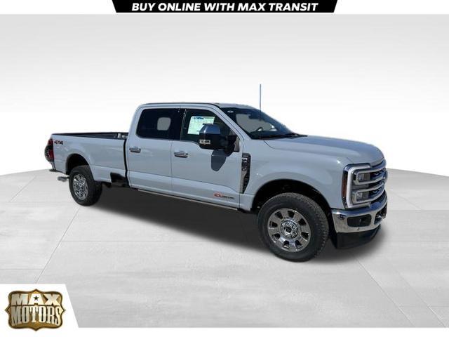 new 2024 Ford F-250 car, priced at $86,054