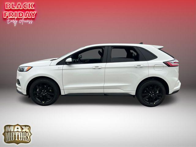 new 2024 Ford Edge car, priced at $39,937