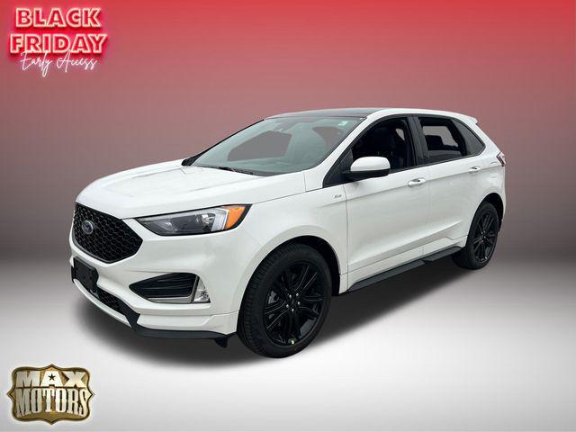 new 2024 Ford Edge car, priced at $39,937