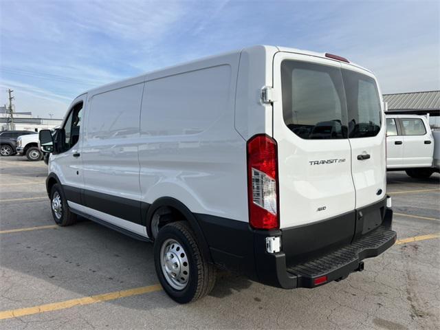 new 2023 Ford Transit-250 car, priced at $51,076