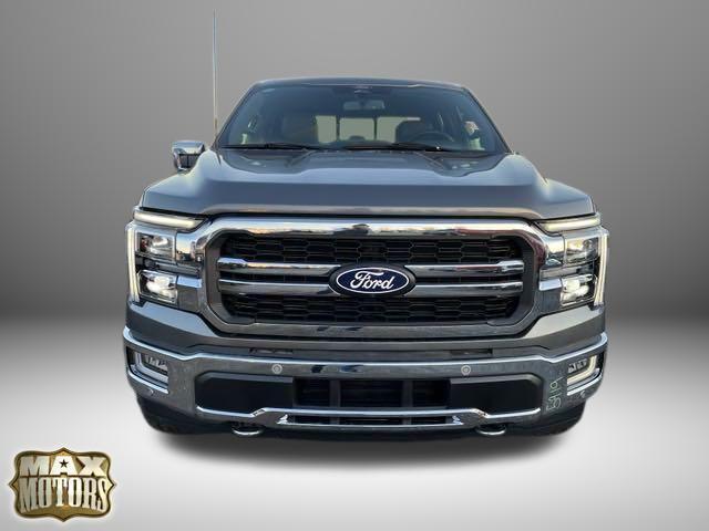 new 2024 Ford F-150 car, priced at $64,537