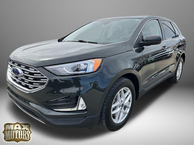 used 2022 Ford Edge car, priced at $26,709