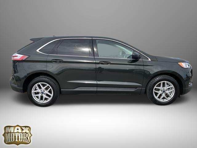 used 2022 Ford Edge car, priced at $26,709