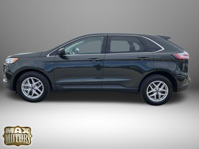 used 2022 Ford Edge car, priced at $26,709