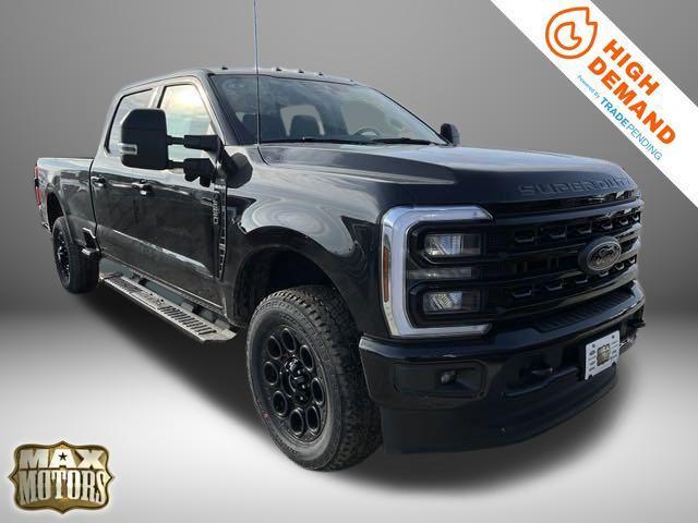 new 2024 Ford F-250 car, priced at $65,607