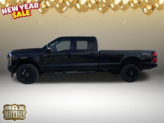 new 2024 Ford F-250 car, priced at $66,267