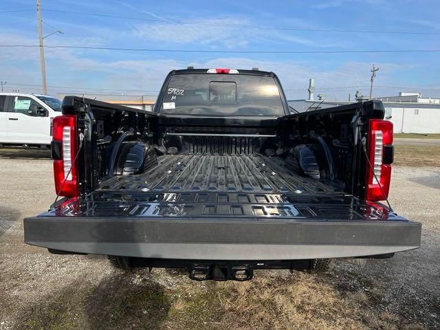 new 2024 Ford F-250 car, priced at $66,267