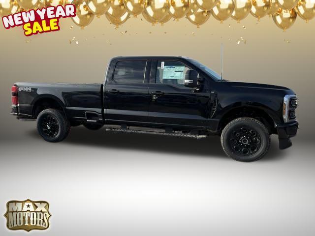 new 2024 Ford F-250 car, priced at $66,267