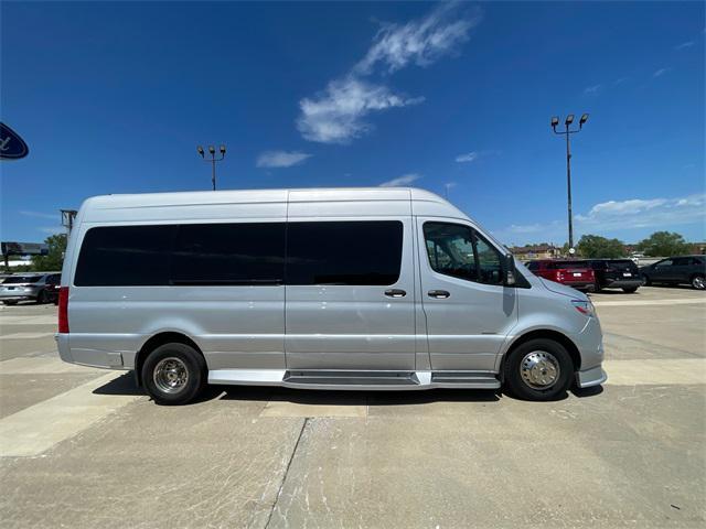 used 2019 Mercedes-Benz Sprinter 4500 car, priced at $143,980