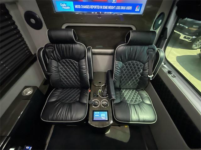 used 2019 Mercedes-Benz Sprinter 4500 car, priced at $143,980