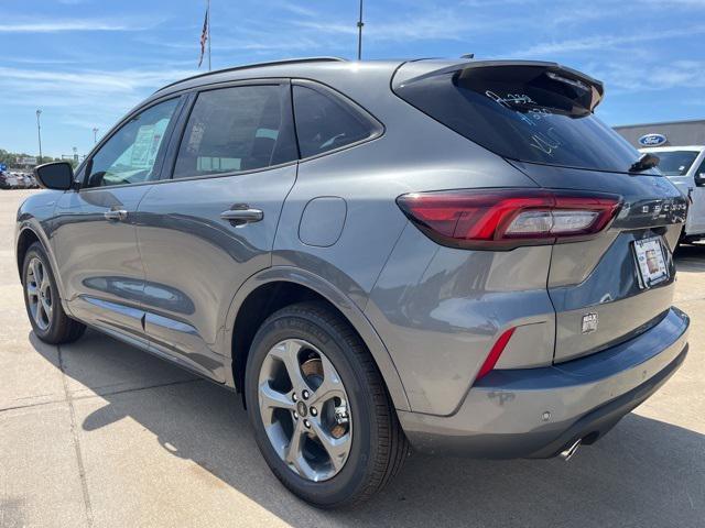 new 2024 Ford Escape car, priced at $33,669