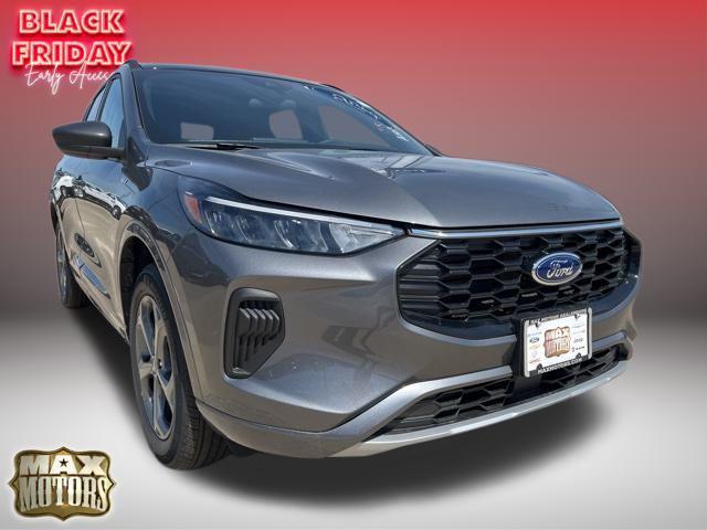 new 2024 Ford Escape car, priced at $32,195