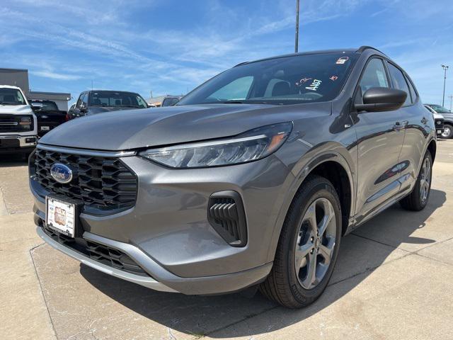 new 2024 Ford Escape car, priced at $33,669