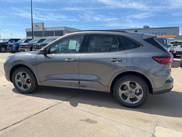 new 2024 Ford Escape car, priced at $33,669